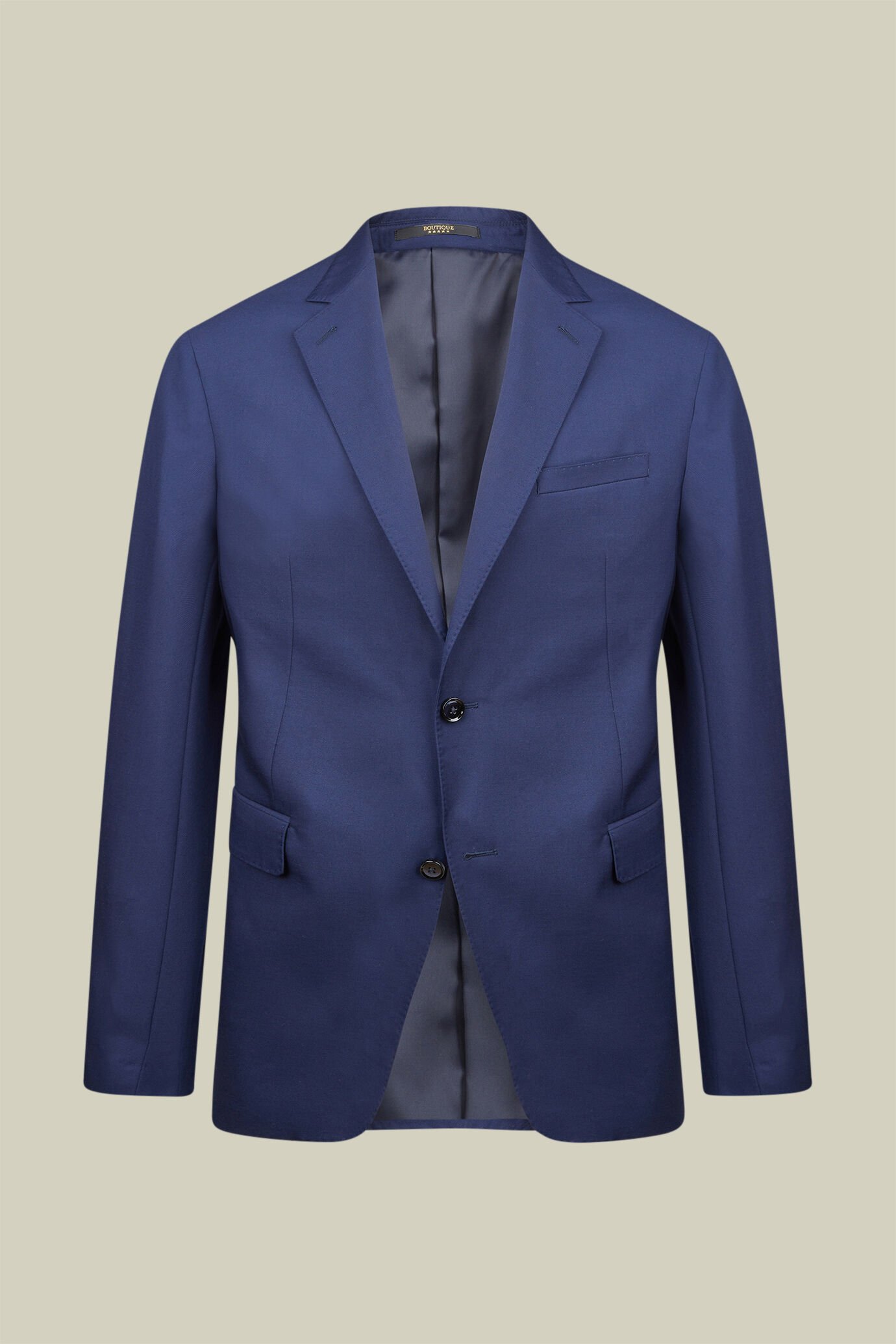 xJacket 4.0 Dark Grey - Men's Performance Stretch Suit Jacket
